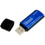 11NGB Wireless N USB Adapter Mimo Smart Antenna Technology