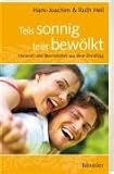 Teils sonnig, teils bew�lkt