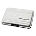 7dayshop Aluminium Memory Card Case for XD Memory Cards - AL1-XD