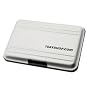 7dayshop Aluminium Memory Card Case for Secure Digital, Mini SD & MMC Cards - AL1-SD - #CLEARANCE