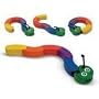 Caterpillar Grasping Toy