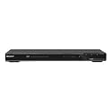 Sony DVP-NS710H/B 1080p Upscaling DVD Player, Black