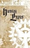 Homini Lupus - Martina N&ouml;th