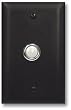 Door Bell Button Panel in Bron