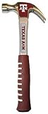 Texas A&M Aggies Pro-Grip Hammer