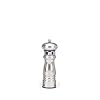 William Bounds HM Pro Salt Mill, Brushed Metal