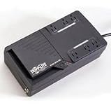 Internet Office Battery Backup System, 300 VA, 6 outlets, TRJ11