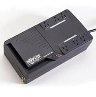 Internet Office Battery Backup System, 300 VA, 6 outlets, TRJ11