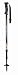 Fizan Trek Tour Pole (Blue)