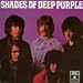 Deep-Purple-Shades of Deep Purple cd cover
