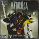 The Unforgiven 2 - Metallica