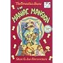 The Berenstain Bears in Maniac Mansion (Big Chapter Books(TM))