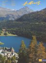 Produkt-Bild: St. Moritz. Geschichte - Natur - Sport - Kultur