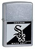 Zippo Chicago White Sox ���������ۥ磻�ȥ��å��� 2004ǯ MLB ���åݡ�