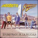 Magneto -  Cambiando El Destino