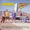 Image of album by Magneto
