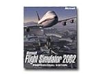 Flight Simulator 2002, �dition profes...