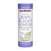 Nutribiotic - Body & Foot Powder, 4 oz powder