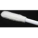 Visible Dust Extra Chamber Clean Swabs, 12 Foam Swabs Per Package.