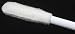 Visible Dust Extra Chamber Clean Swabs, 12 Foam Swabs Per Package.