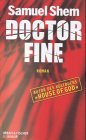 Doctor Fine - Samuel Shem