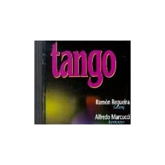 Tango, 1 CD-Audio