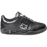 Ipath Sizzla Black Shoes