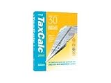 TaxCalc 2003 Software