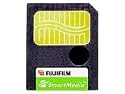 FUJIFILM Smart Media Card - Flash memory card - 16 MB - SmartMedia card