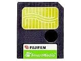 FUJIFILM Smart Media Card - Flash memory card - 64 MB - SmartMedia card