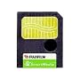 Fuji 16MB SmartMedia Card for FinePix 1400/2400/4900