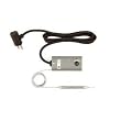 Johnson Controls A19AAT-2C Freezer Temperature Controller