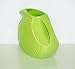 Fiestaware Chartreuse 485 28-ounce Small Disk Pitcher