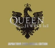 Queen - Jewels, Vol. 1-2 - Zortam Music