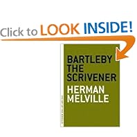 Bartleby the Scrivener: A Story of Wall Street (The Art of the Novella series)
