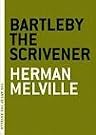 Bartleby the Scrivener...