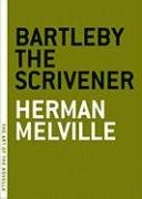 Cover of "Bartleby the Scrivener: A Story... Cover of "Bartleby the Scrivener: A Story...