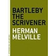 Bartleby the Scrivener: A Story of Wall Street (Art of the Novella Series)