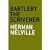 Bartleby the Scrivener: A Story of Wall Street (Art of the Novella Series)