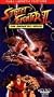 Street Fighter 2 [VHS]