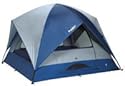 Eureka Sunrise 11 Family 11-Foot by 11-Foot Six-Person Tent
