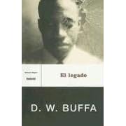 El Legado / The Legacy