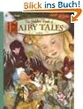 The Golden Book of Fairy Tales (Classic Golden Book)
