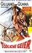 Tödliche Geier