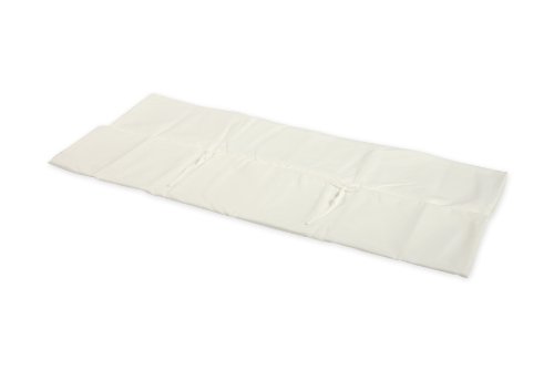 Cambrass 26243 - Bezug f&uuml;r Wickelauflage 85x70 cm