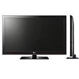 NEW 42 100,000:1 HDTV 1080p - 42LK451C