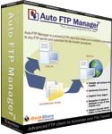 Auto FTP Manager by DeskShare