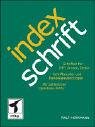 index schrift