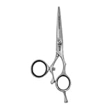 IMAGE OF Arius Eickert Geisha 5.5 inch Swivel Thumb Shear with Offset Handles