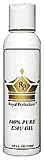 100% Pure Emu Oil 4 Oz.